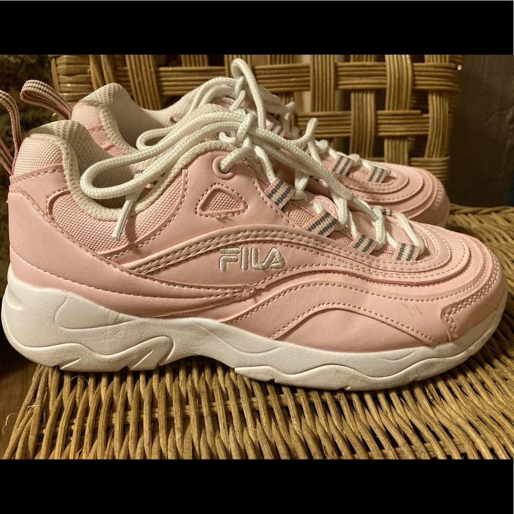 Fila shoes